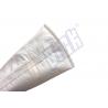 UL Recognized Industrial Filter Bags / PP Felt 25 Micron Filter Bag