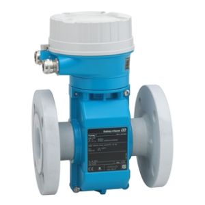China 5P1B40-AADBBAAAD5S0B The flowmeter for highest medium temperatures with an ultra-compact transmitter wholesale