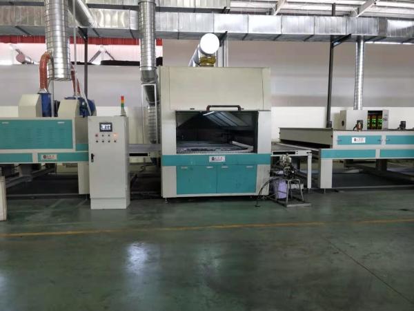 3bar Spray Coating Manual Machine With 200mm Spray Distance