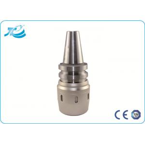 China Straight Collect  DCM25 - 090 BT40 Tool Holder Milling Machine Collet Chuck supplier