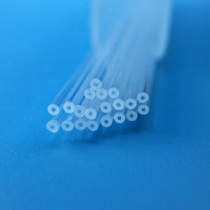 High Precision Borosilicate Glass Tube Optical Fiber Sleeve Borosilicate Glass Capillary