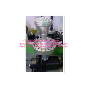 Atomizer Mini Music Water Fountain Equipment Can Play Have Mist Spray And Light