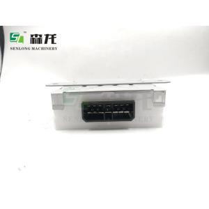 China máquina escavadora Lamp Controller de 24V 320B 320C 320D 176810-0050 supplier