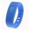 China Bluetoothのブレスレット、Bluetoothの腕輪、Bluetoothの腕時計BB01 wholesale