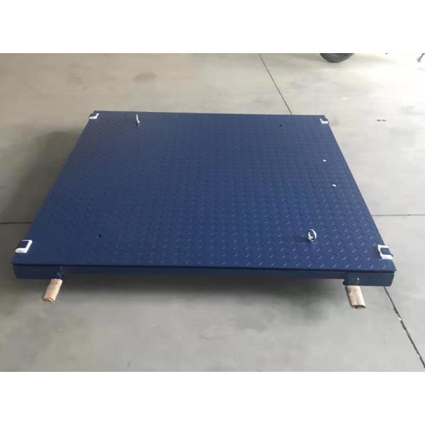 Heavy Duty Precision Platform Scale For Industrial Use