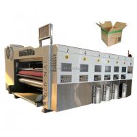 China 960mm Die Cutting Carton Sheet Paper Cutting Machine 380v on sale