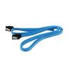 China SATA 3.0 Data Cable 6Gbps with Locking Latch for HDD SSD wholesale