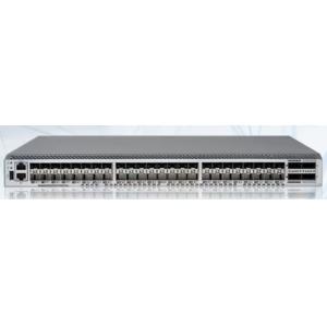 China Circulación de aire Ent de Connectrix DS-6630b 96p/96p V2 (minuto del Fos 9,0) W/Rear-To-Front del interruptor de la fibra de Data Center Brodcade supplier