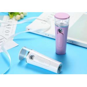 Nano Handy Mist Spray Atomizing Moisturizing Beauty Care Products For Facial Steamer