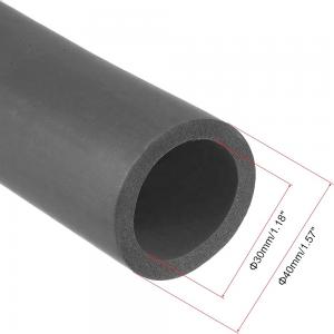 China Protective Packaging NBR EPDM CR PE EVA Rubber Foam Insulation Sleeve Tube Sample-Free supplier