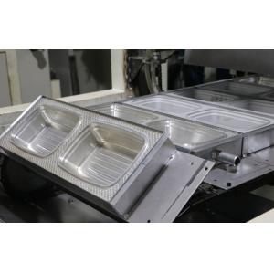 China Vacuum Thermoforming Mold Makers Design wholesale