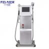 China Most Effective Ipl Rf E Light Laser Hair Removal Machine For Female 400W/600W/800W wholesale