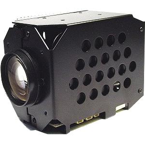 LG CCTV Camera-LG LM923DS EX-View CCD camera