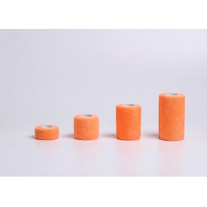 Adhesive Class I 2.5cm Medical Elastic Bandage