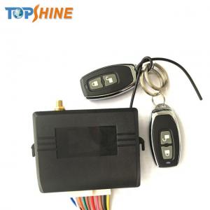 China ODM WiFi Internet Location toyota 4G GPS Tracker with Remote Starter on sale 