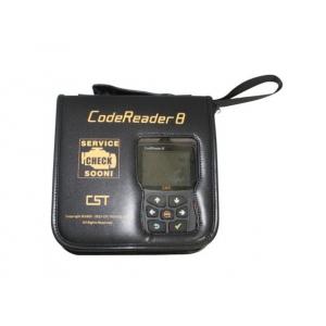 China CodeReader 8 CST OBDII Code Scanners For Cars With 3.2 Full Color LCD Screen 9 ~ 18V supplier