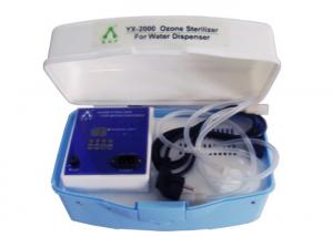 China 220V 50Hz Water Dispenser Ozone Sterilizer Ozone Output Rate 2000mg Per Hour on sale 
