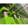China Automatic Roll Forming Machine for Solar PV Systems 300 Punches/Min wholesale