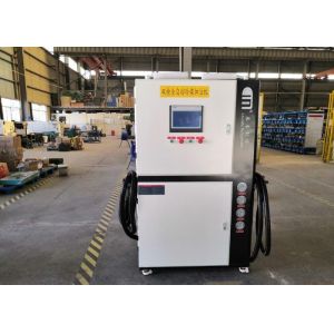 China Máquina de Carga de Refrigerante de Alta Velocidad con Tasa de Carga Rápida de 100-200g/s wholesale