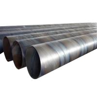 GB Circular Seamless Carbon Steel Pipe Round Tubes 400 Series Seamless