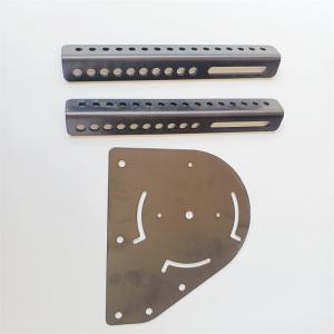 CNC Machining Metal Stamping Small Parts for Household Applicances