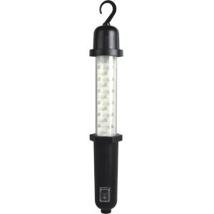 China ABS Shell Rechargeable Cordless LED Work Light With Hanging Hook / Reflector Board supplier