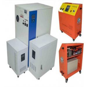 China 220v industrial solar power generator for good price supplier
