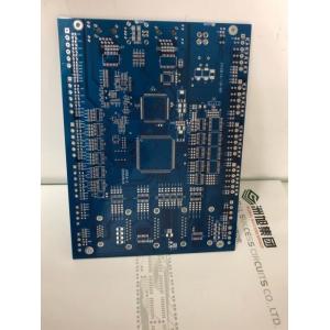 China 2OZ Copper Custom Printed Circuit Board 6 Layer PCB Medical 1.6MM thickness supplier