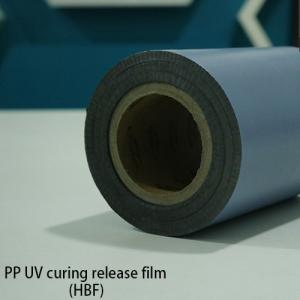 HDPE Release Coating Polyester Film Waterproofing Adhesive Tapes Hdpe Plastic Film
