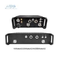 China Mesh Radio-Advanced Connectivity Solutions-Smartmesh Vehicular Radio for sale
