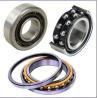 China Long life Angular contact ball bearings for Electric motors, automotive applications wholesale
