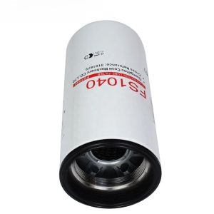 China High Quality Truck Engine Diesel Parts FS1040 P551047 Filtre Durable Reliable Filters FS1040 Water Separator Fuel Filter for Fleetguard wholesale