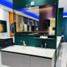 China Light and Shadow Magic Mirror: Redefining the Aesthetic and Functional Boundaries of the Bathroom wholesale