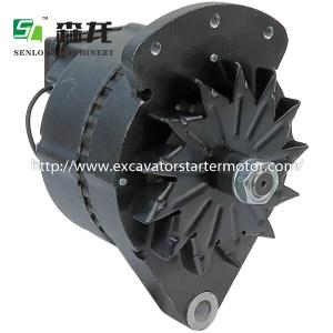 China альтернатор Prestolite 8EK2004D 8EK2004DA 8EK2004DB 8EK2004DC 8MR2130D 8MR2140F экскаватора 12V 37A A4TR5894ZT wholesale