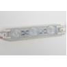Waterproof Ip65 SMD5050 Led Light Module 12V 1.2W 130lm  Led Module for Signage