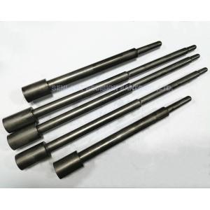 China 1.2343 Material Nitriding Die Casting Mold Parts Core Pins For Die Casting Tools supplier