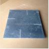 Fast Kiln Refractory Plate Carbide Sheet Recrystallized Silicon Carbide Nsic Boards