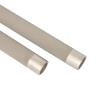 China Customized Request High Flux Heat Exchanger Tube for Total Heat Transfer Coefficient wholesale