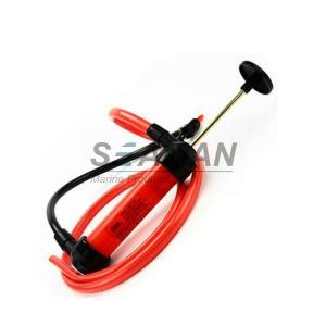China Multi Use Boat Yacht Equipment Siphon Pump Transfer Gas Oil Water Liquid supplier