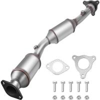 China Rear Cobalt Chevy Catalytic Converter Automatic Transmission 2.2L 2.4L 19421 on sale