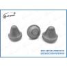 Machinery Wear Resistance Tungsten Carbide Soild Mining Button Inserts ZS10