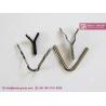 China CASTABLE Refractory Anchors, "Y" shaped Anchors, "V" shape anchors, 410S Stainless Steel, Hesly Brand, China Factory wholesale