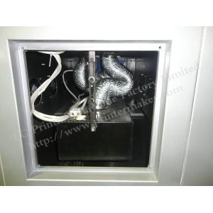 China Convoyeur UV d'Enlengthing traitant des machines wholesale