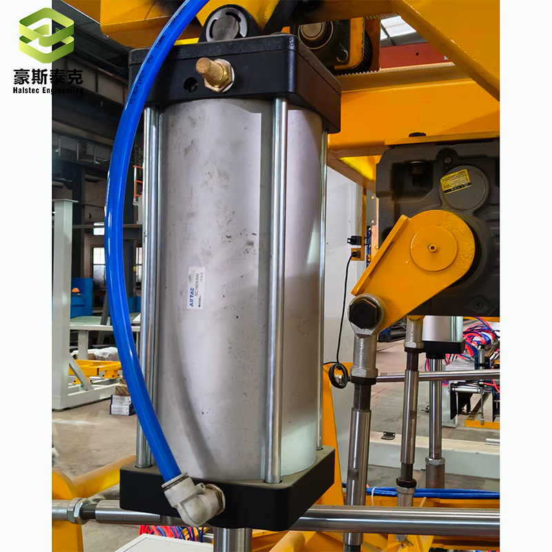 China High-Performance Cylinders: Ensuring Precision, Power & Long Service Life wholesale