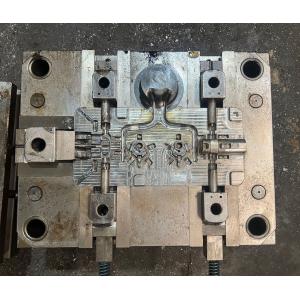 ADC12 A356.2 A380 Aluminum Die Casting Mold Die Mould Accessories