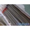 China ASTM B829 / ASME SB829 Nickel Alloy Tube Inc600 / Inc601 / Inc625 , 800 , 825 wholesale