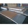 China 2B Finished Cold Rolled Steel Sheet With Paper 2B Surface 317L Ss Sheet wholesale