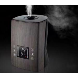 China House 110watt 347mm Electric Air Humidifier With Digital Humidity Display supplier