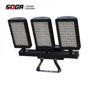 Outdoor LED Tennis Court Flood Light 900W Arena High Power Floodlight