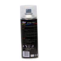 China Acrylic Color Aerosol Spray Paint 400ml MSDS Certificate High Gloss on sale